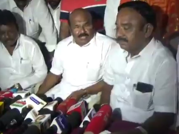 கொள்கை பிரச்சாரம்