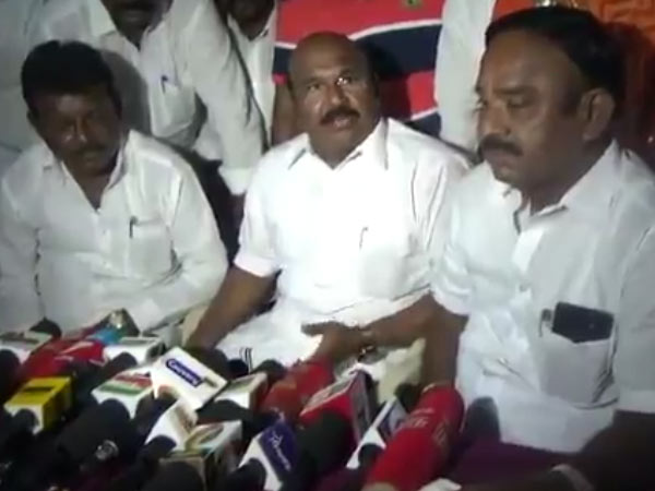 சட்டம் ஒழுங்கு