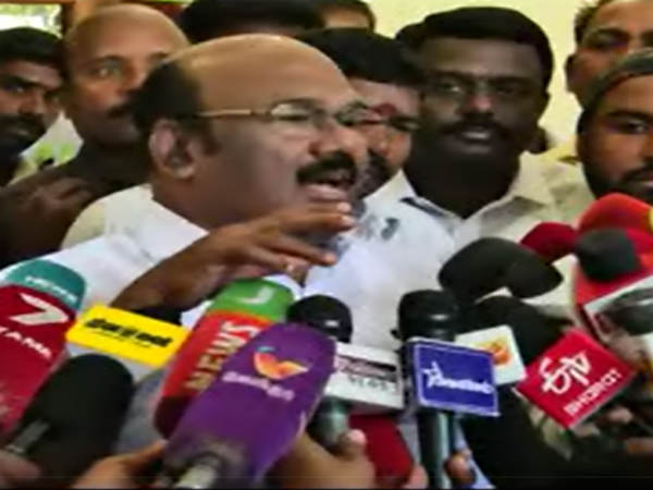 நீதிமன்றமே பார்த்துக்கொள்ளும் நீதிமன்றமே பார்த்துக்கொள்ளும்