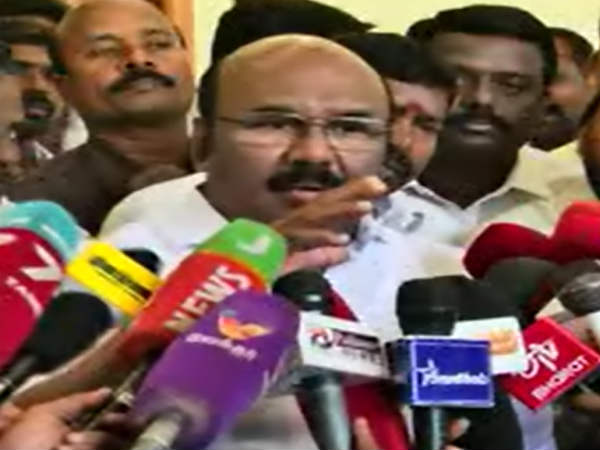 கட்சி முடிவு செய்யும் 