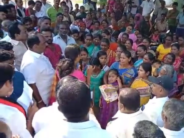 தேர்தல் அல்ல 