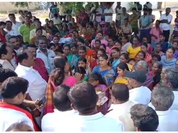 அடிமை அரசாங்கம் 