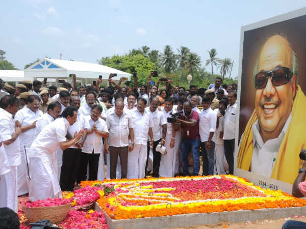 சாதித்த ஸ்டாலின் 