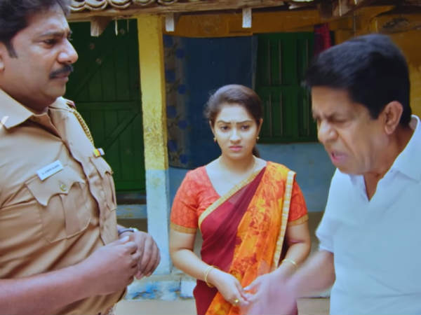 சொன்ன சொல் 