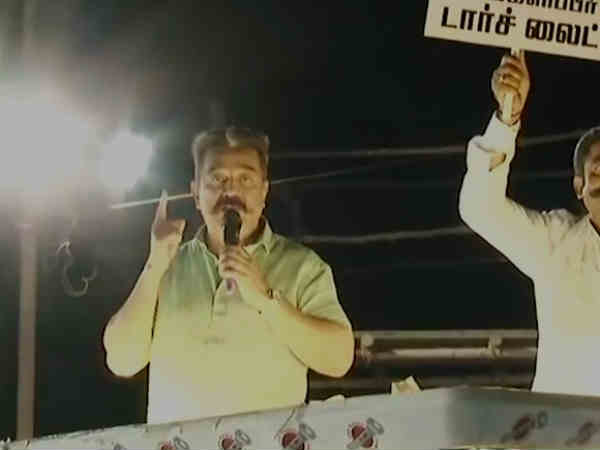 கோட்சே குறித்து கமல் 