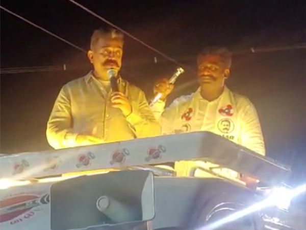 ஆர்ப்பாட்டம் 