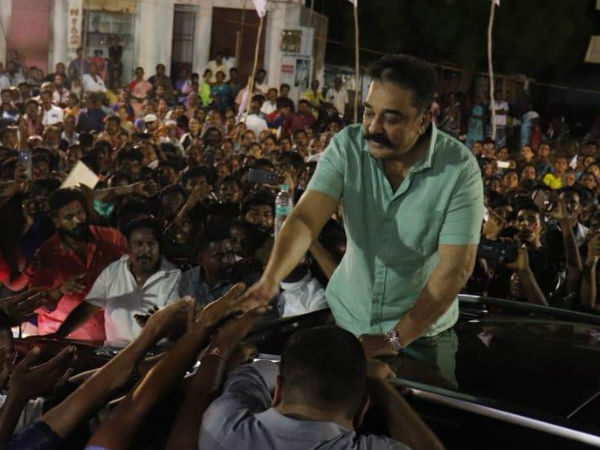 உண்மையான முஸ்லிம்கள் 