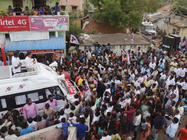 தெளிவான பேச்சு 