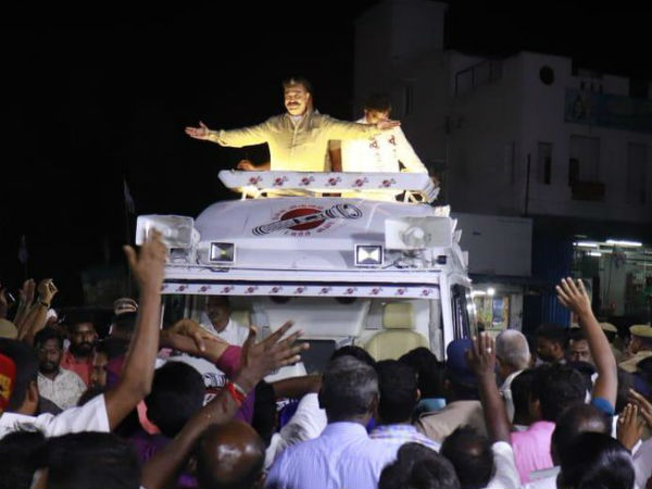 அனுமதி மறுப்பு 