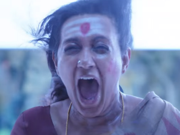 Kanjana parts Hit Again ... How Is It? 