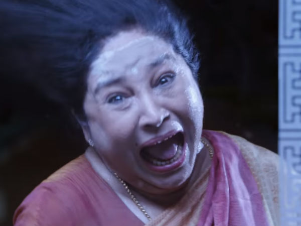 Kanjana parts Hit Again ... How Is It? 