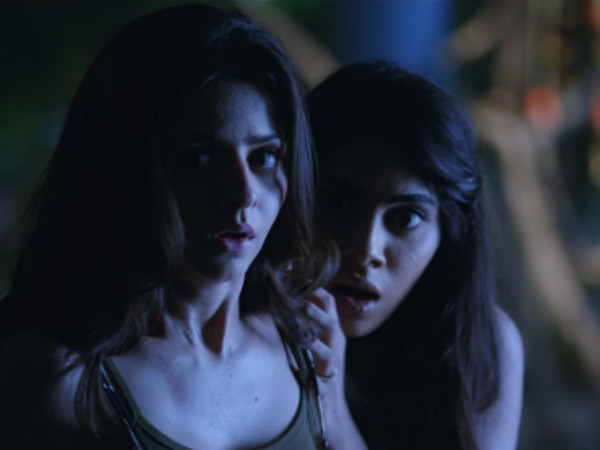 Kanjana parts Hit Again ... How Is It? 