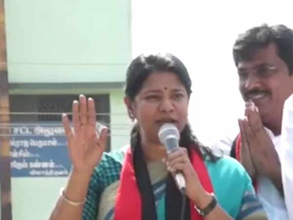 முதல் முறை லோக்சபா எம்பி 