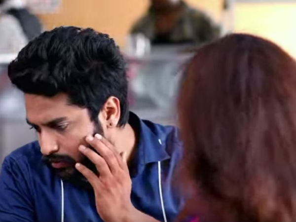  kanmani serial wedding is again and again stooped