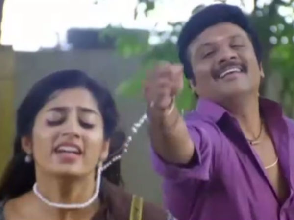 ஜெயிச்சுட்டார் 