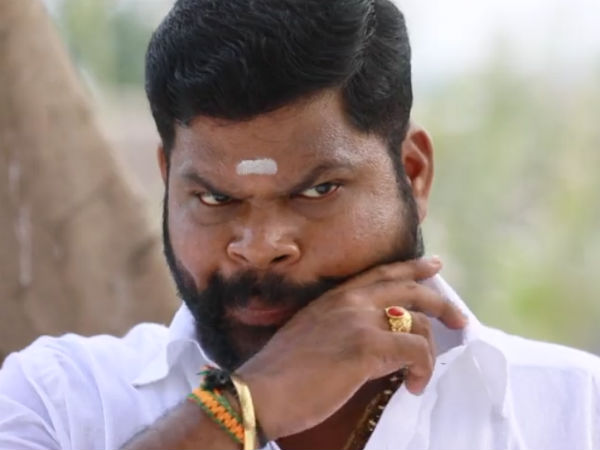 பாரதி லவ் 