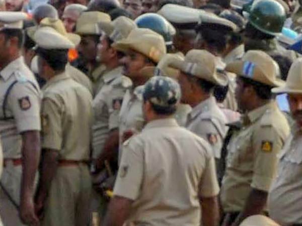 புலன் விசாரணை