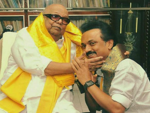 குடும்பத்துடன் அஞ்சலி 