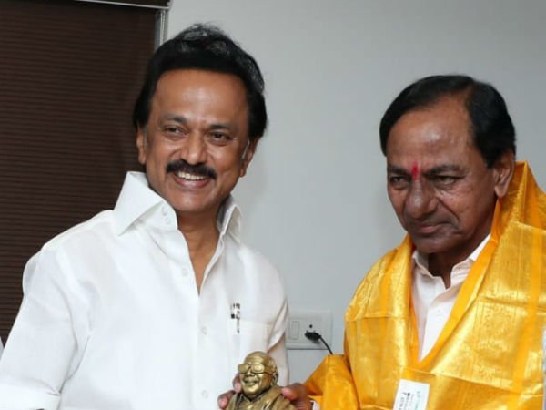 சந்திப்பும் இழுபறியும் 