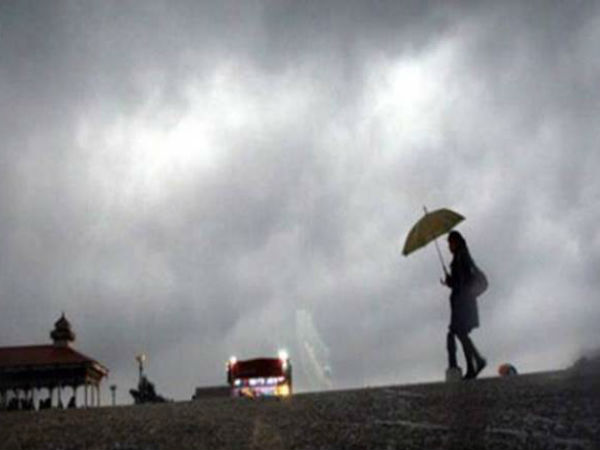 கனமழை கொட்டும் 