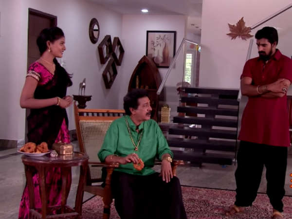 இது வேற 