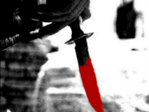 ஸ்கெட்ச் போட்டு கொலை