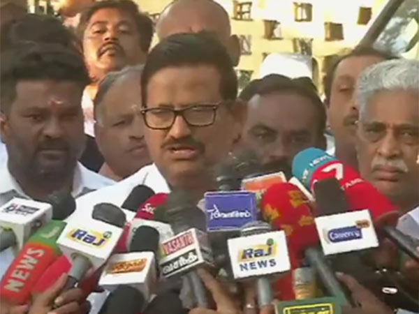 தேர்தல் ஆணையம் ஏஜெண்ட் 