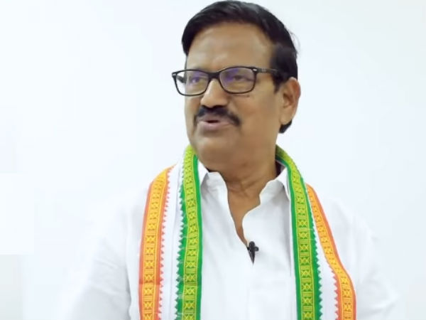 காங்கிரஸ் மகிழ்ச்சி 