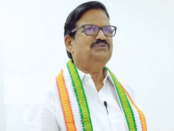 தோல்வி பயம் 