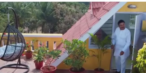 do you know how kushboos house will be do you know how kushboos house will be