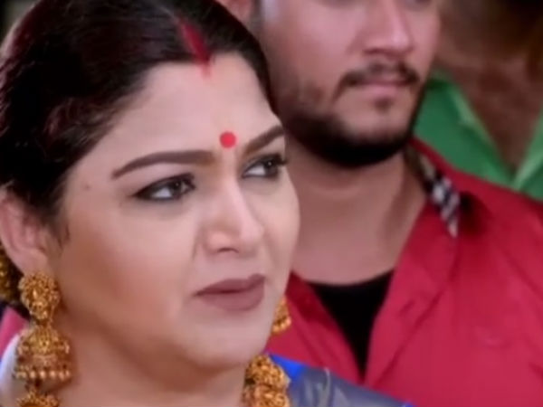 அன்பான பேச்சு 