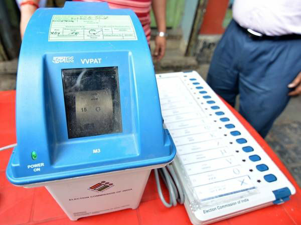 Re poll for 13 booths across Tamilnadu: Election commission 