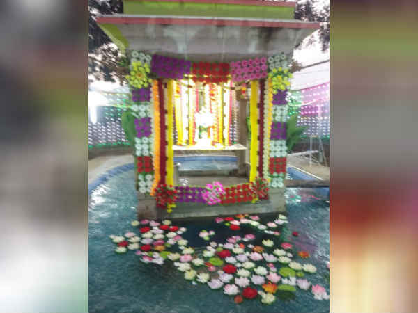 திருச்செந்தூர் வைகாசி விசாகம்