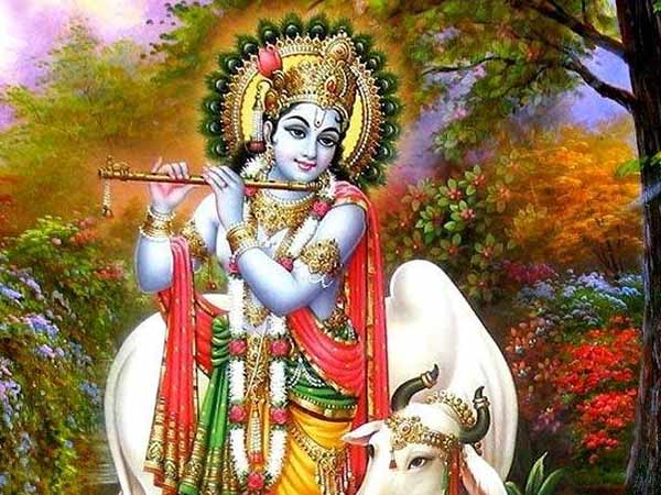 கங்கை நதி பூமிக்கு வந்த நாள்