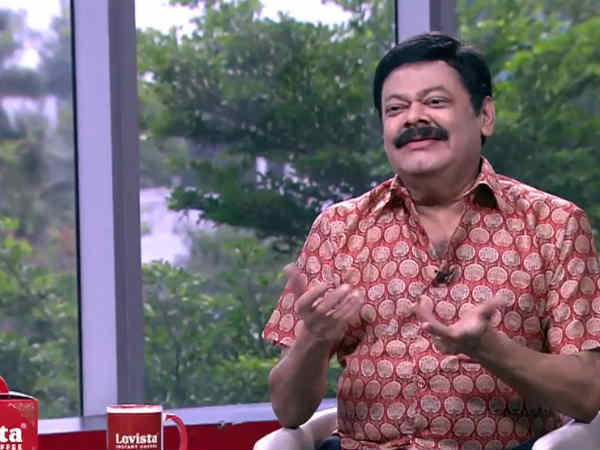 ARR has worked with Madhan Bob during his earlier days 