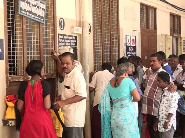 பெரும் பரபரப்பு 