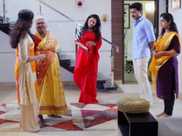 அப்பா மலர் 