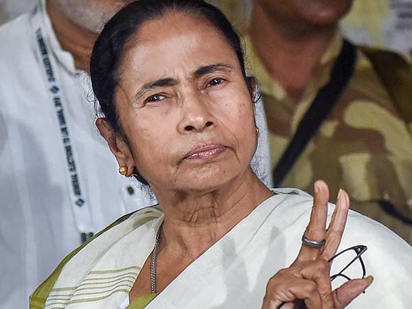 மமதா புறக்கணிப்பு 