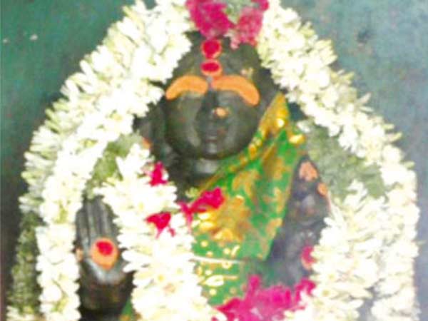 தனுஜாவுக்கு சிலை தனுஜாவுக்கு சிலை