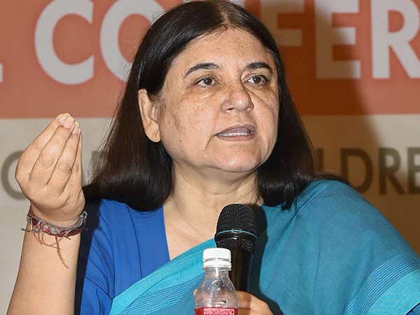 வெல்வாரா மேனகா? 