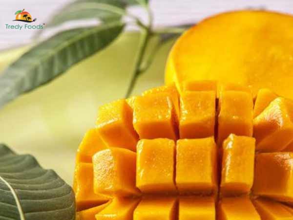 Here you go, Tredyfoods.com offers you a variety of mangoes with the lovely touch 