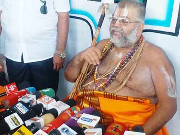 கடும் கண்டனம் 