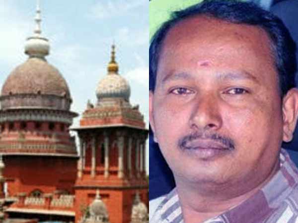 Martin Group Cashier death: Court rejects plea to transfer CBCID Martin Group Cashier death: Court rejects plea to transfer CBCID