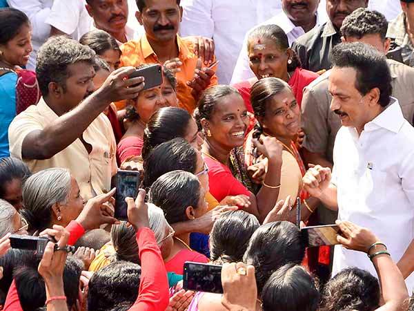 வாரி வேட்பாளர்கள் 