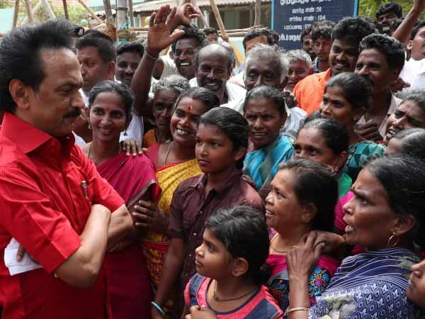 நாட்டின் கண்கள் 