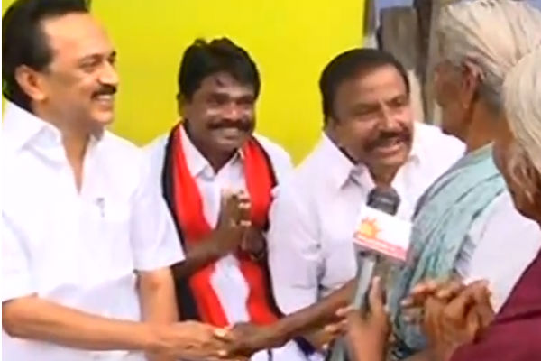 திண்ணை பிரச்சாரம் 