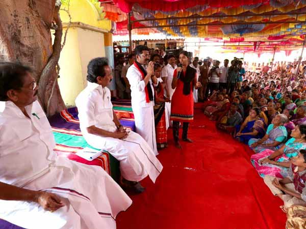 ஜெயலலிதா பிரச்சாரம் 