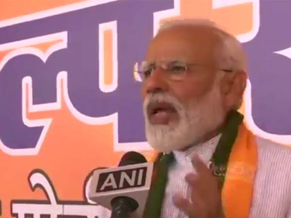 காங்கிரஸ் அழியும் 