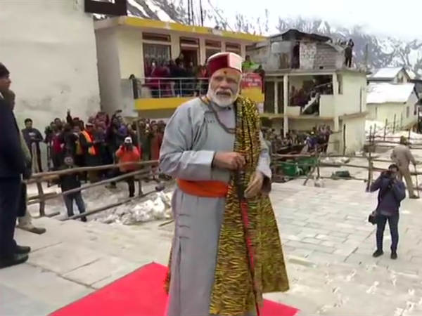 முனிவர் வேடம் முனிவர் வேடம்