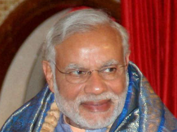 மீண்டும் பிரதமராக 